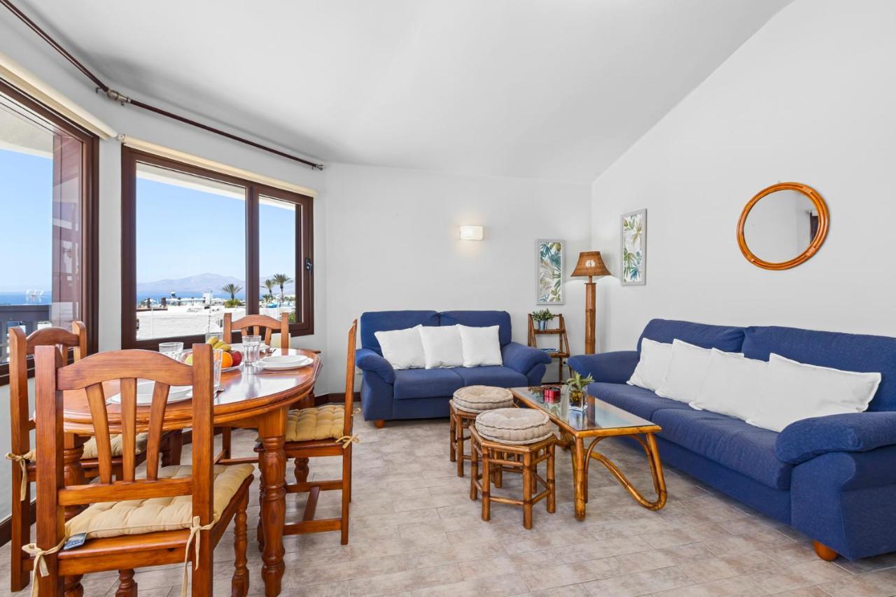 Home2Book Casa Tinguaton Fantastic Sea View Puerto del Carmen  Exterior foto