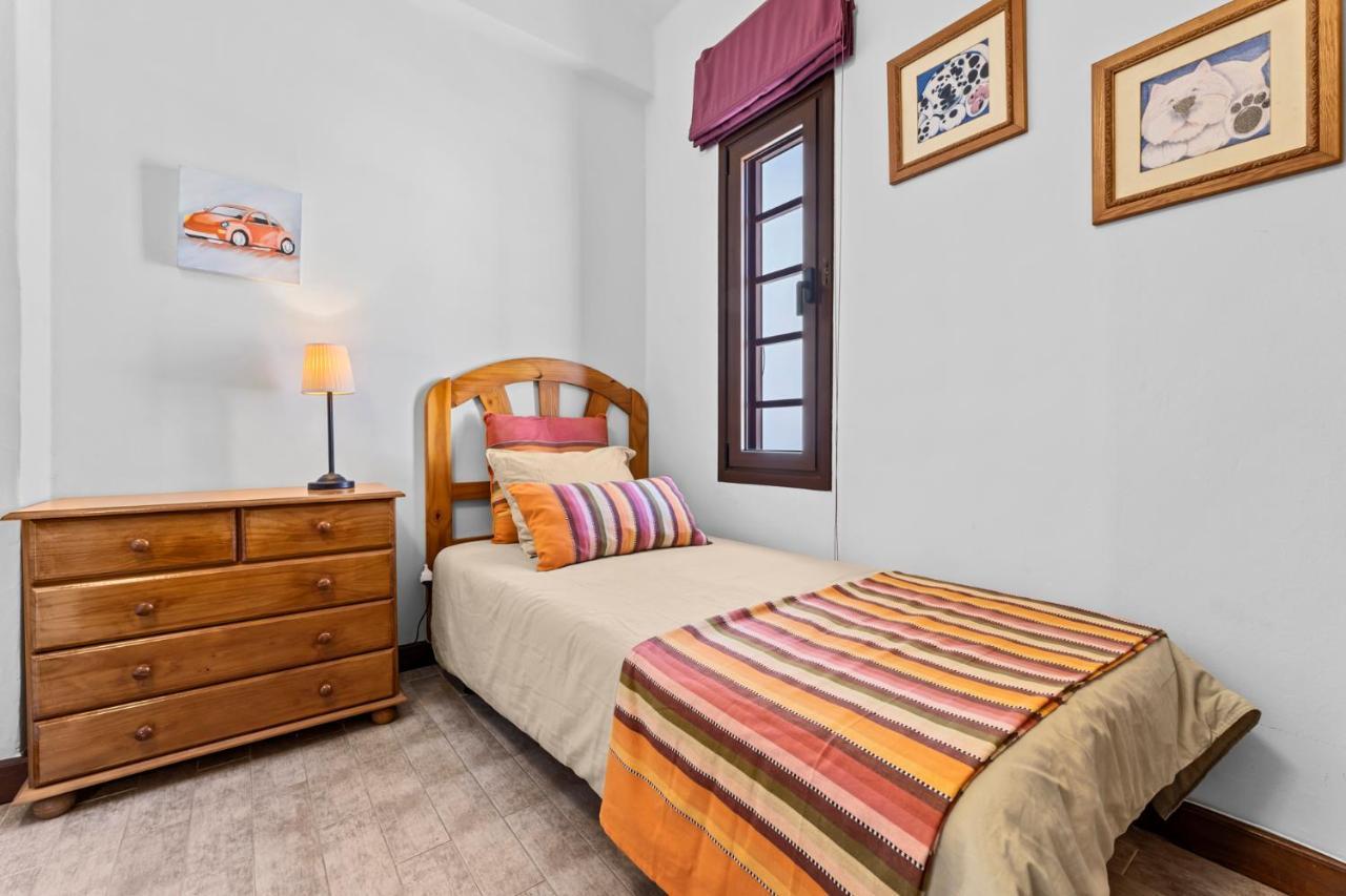 Home2Book Casa Tinguaton Fantastic Sea View Puerto del Carmen  Exterior foto
