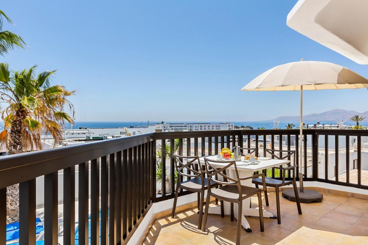 Home2Book Casa Tinguaton Fantastic Sea View Puerto del Carmen  Exterior foto