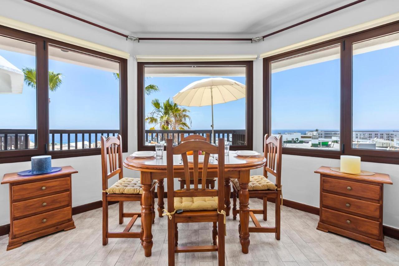 Home2Book Casa Tinguaton Fantastic Sea View Puerto del Carmen  Exterior foto